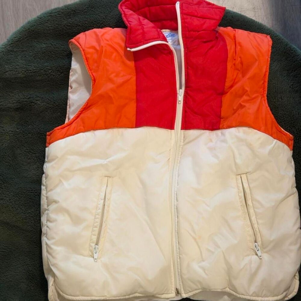 Unbranded Women's multi Gilet